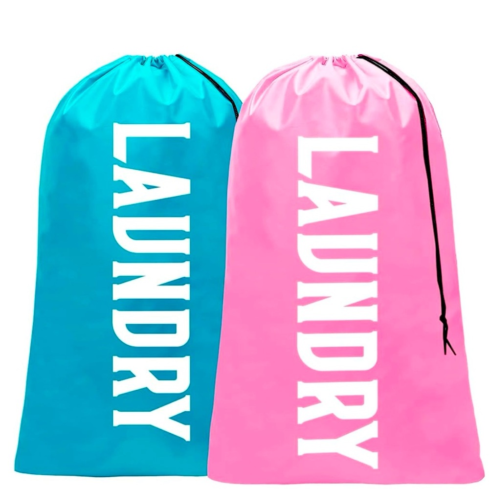 Set Of Two Laundry Bags!!!🛍️🌸🛍️🌸